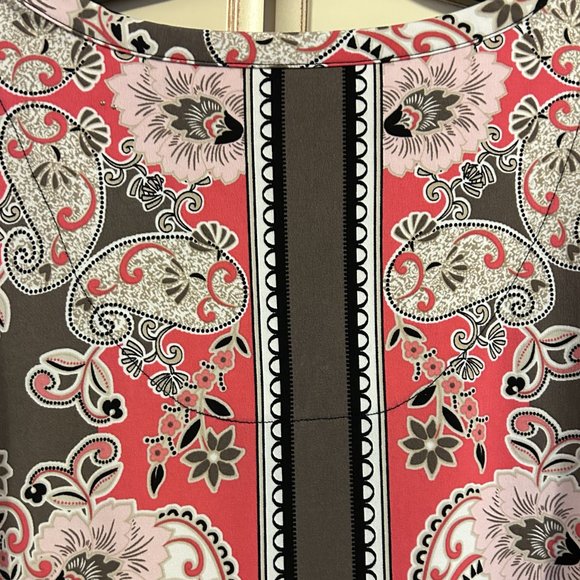 Tunic Blouse - Picture 3 of 6